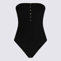 [TOTEME] Swimsuit SS26 262WRW0063FB0638001