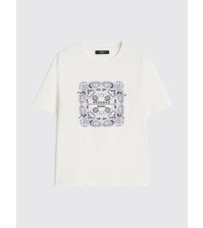 [WEEKEND MAX MARA] T-shirts Short Sleeve SS26 265971046106 006