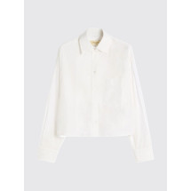 [WEEKEND MAX MARA] Shirts Long Sleeve SS26 265111096106 001