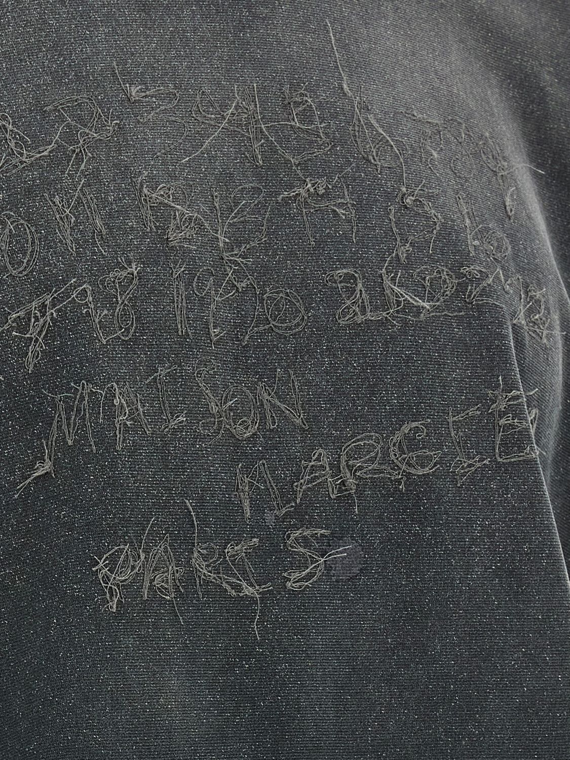 [Maison Margiela] Sweatshirt SS26 S51GU0142S25520 972