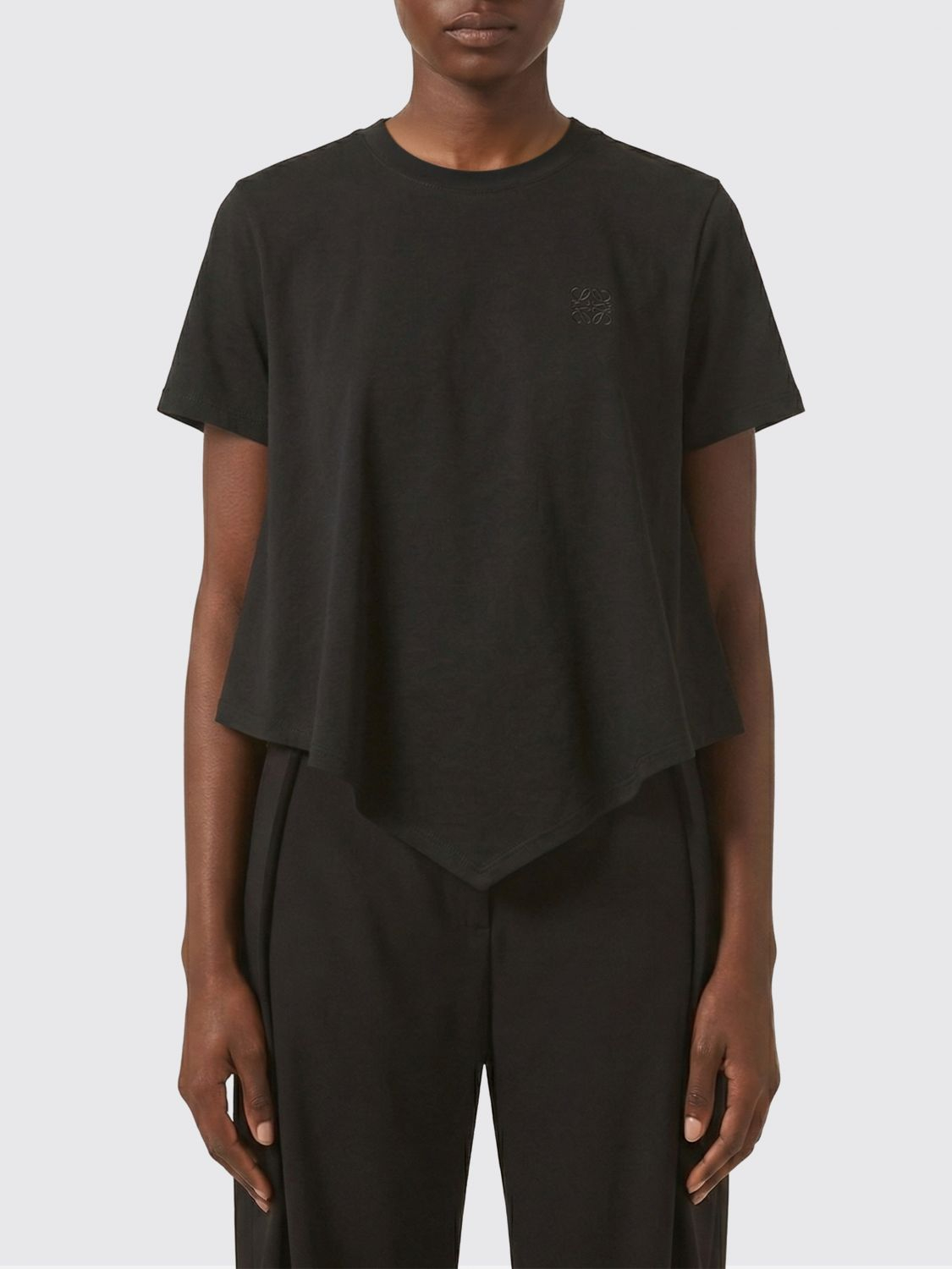 [Loewe] T-shirts Short Sleeve SS26 S540Y22X87 1100