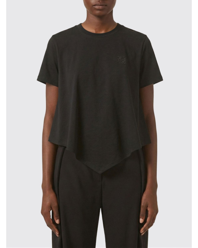 [Loewe] T-shirts Short Sleeve SS26 S540Y22X87 1100