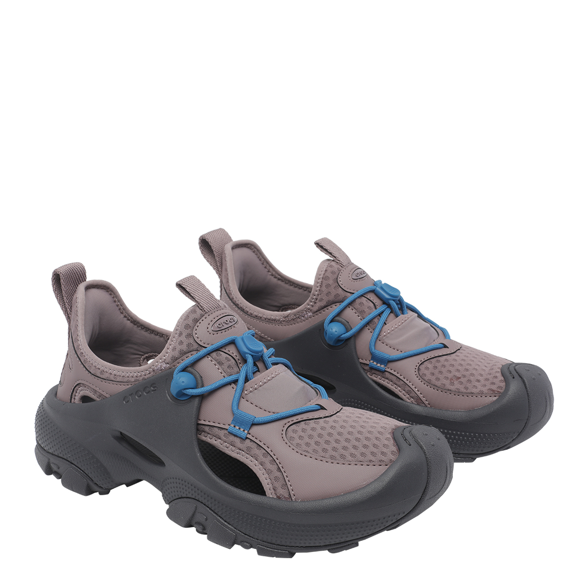 [Crocs] Sneakers SS26 212836BKSD
