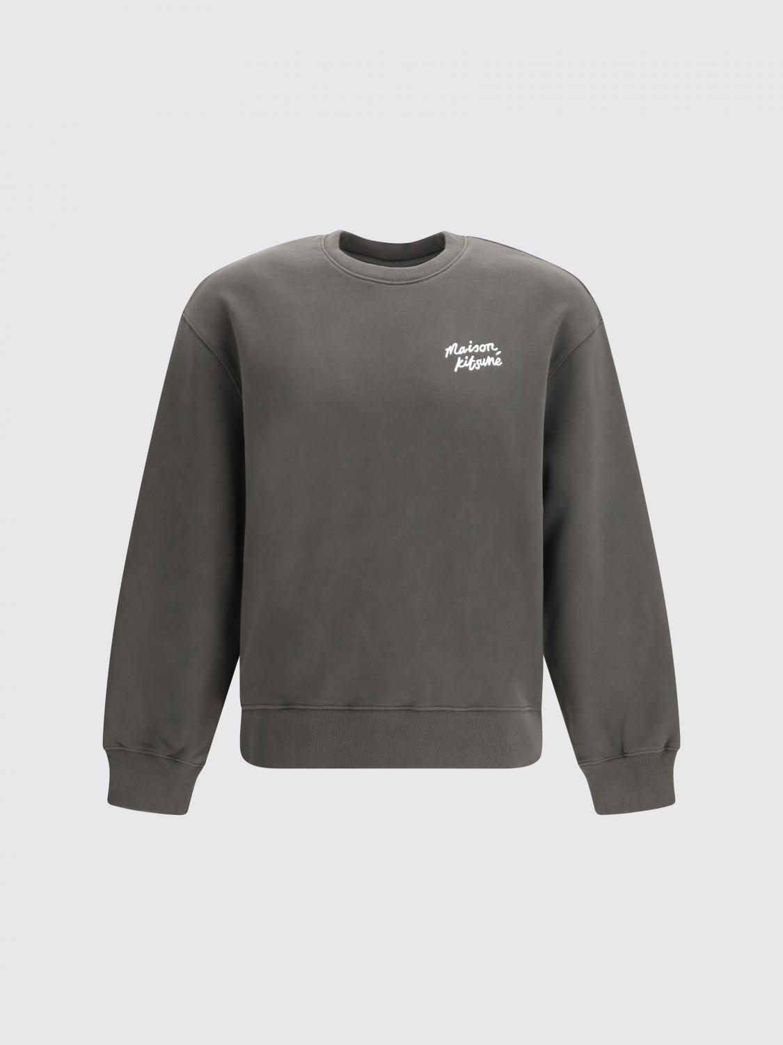 [MAISON KITSUNE] Sweatshirt SS26 MM00315KM0341 0453