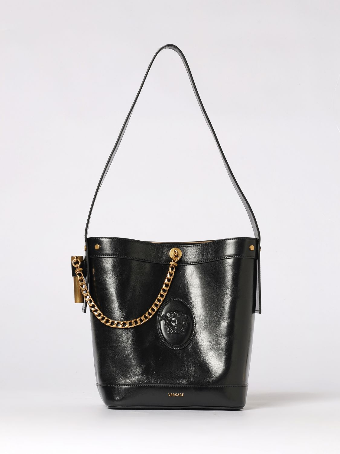[Versace] Shoulder bag SS26 10234601A17453 1B55J