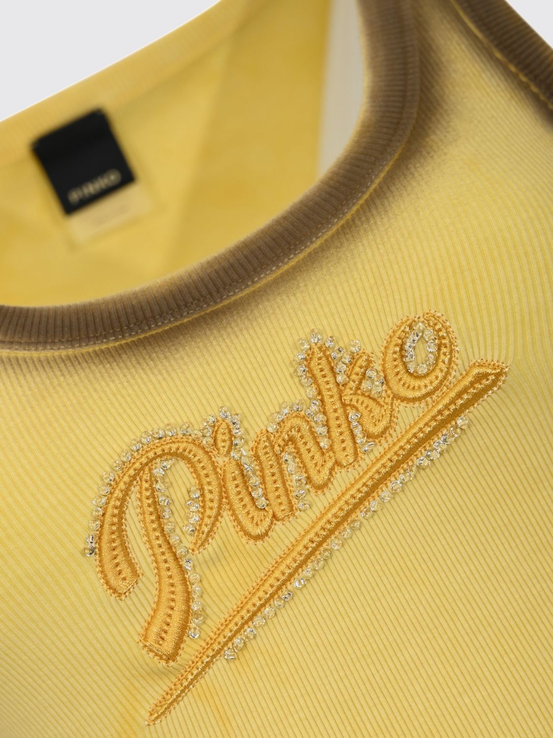 [PINKO] Tank top SS26 107306A3H5 H47