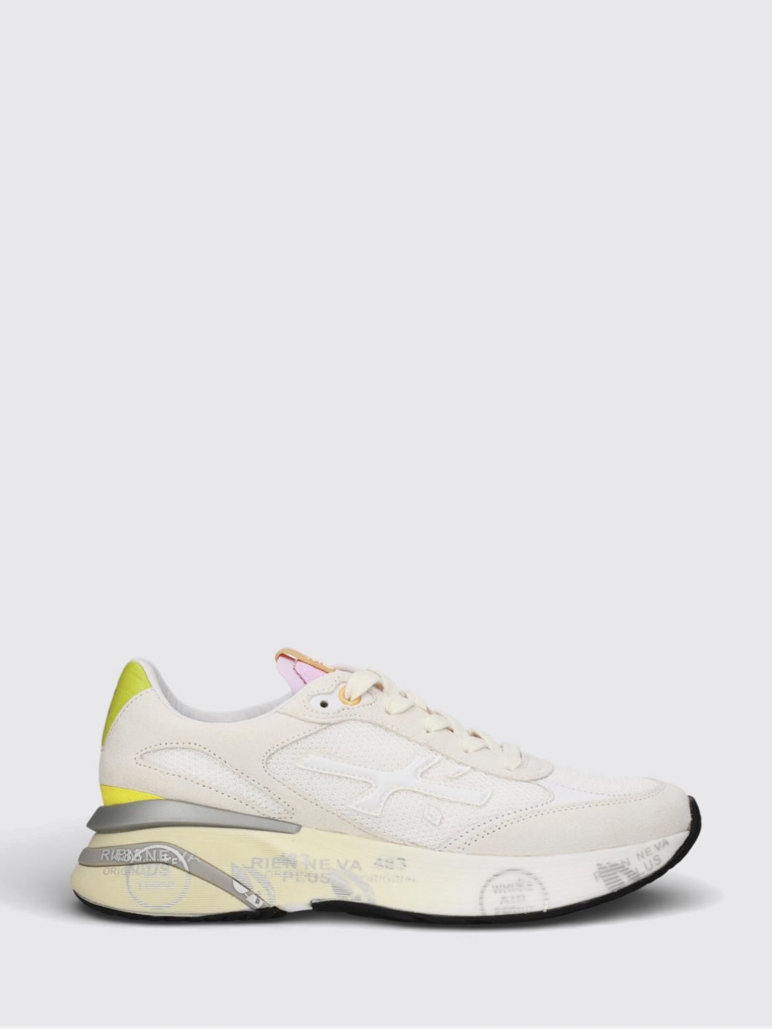 [Premiata] Sneakers SS26 MOERUN 8303
