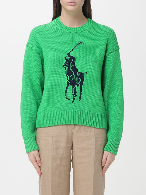 [Polo Ralph Lauren] Knitwear SS26 211A96234 003