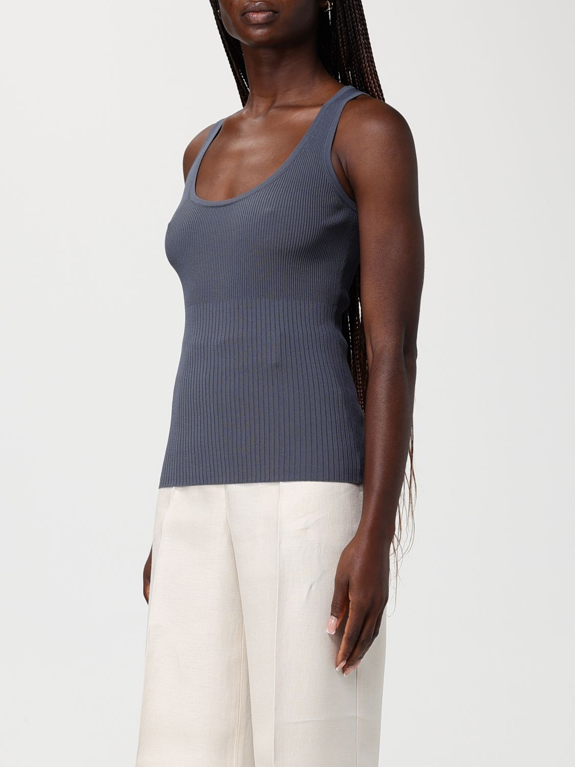 [Max Mara] Tank top SS26 2611361032600 006