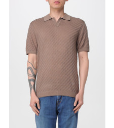 [Emporio Armani] T-shirts Short Sleeve SS26 EM004307AF24573 U6285