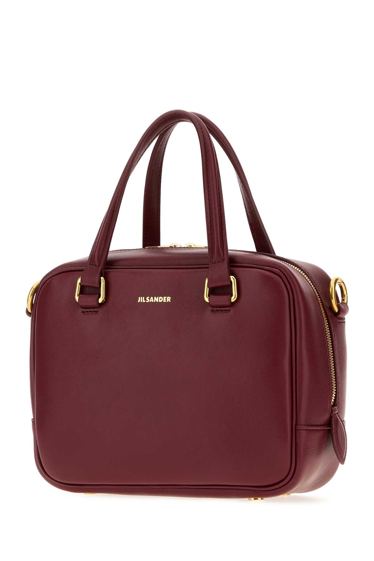 [Jil Sander] Bag FW26 J07WD0117P9079 611