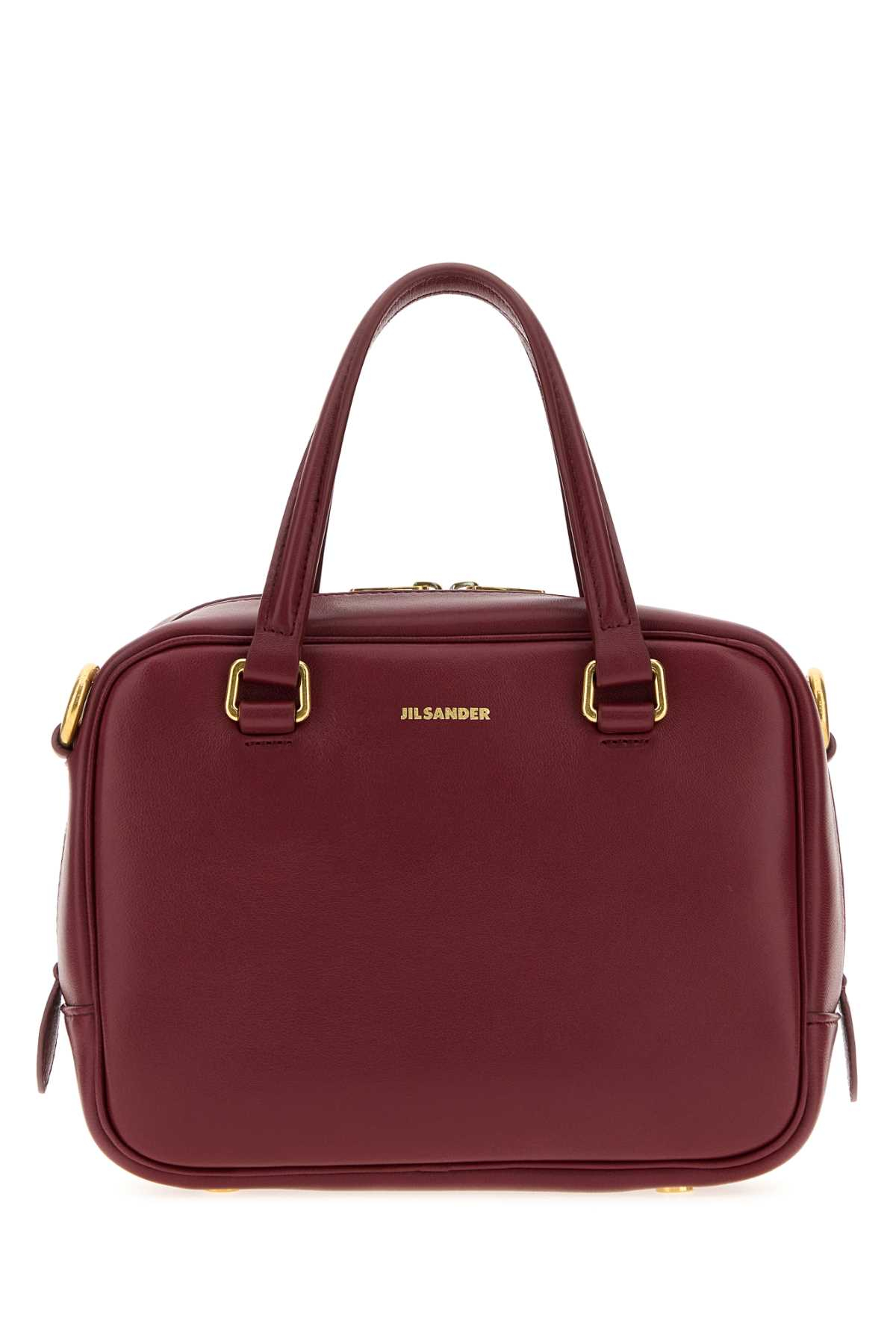 [Jil Sander] Bag FW26 J07WD0117P9079 611