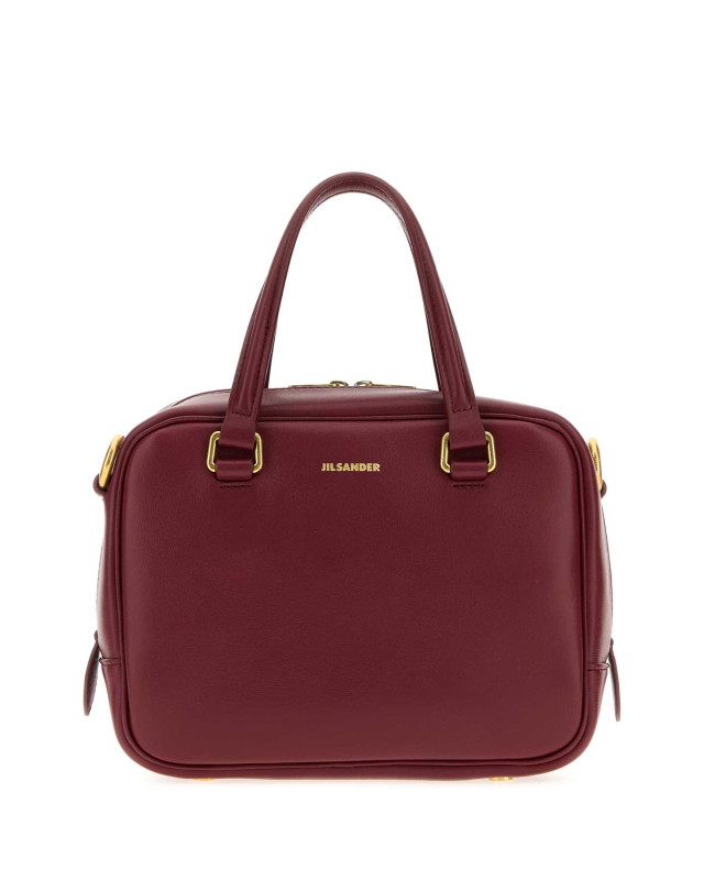 [Jil Sander] Bag FW26 J07WD0117P9079 611