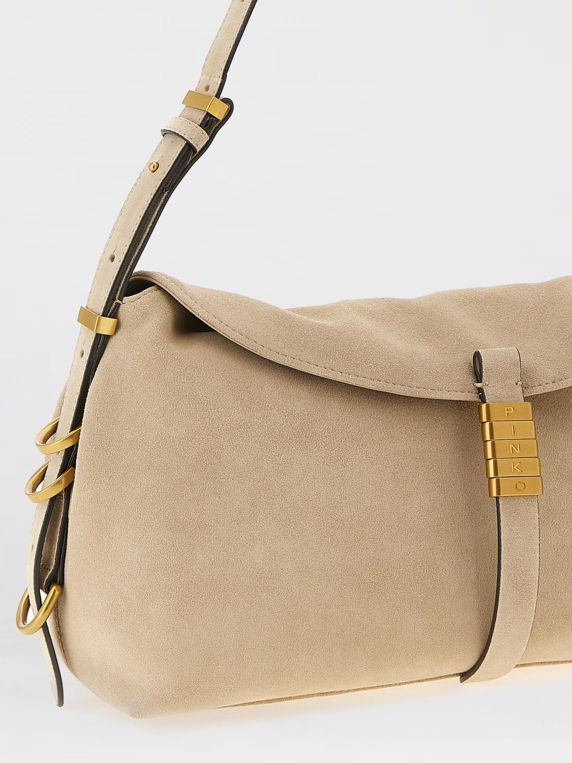 [PINKO] Shoulder bag SS26 105049A0F6 C50Q