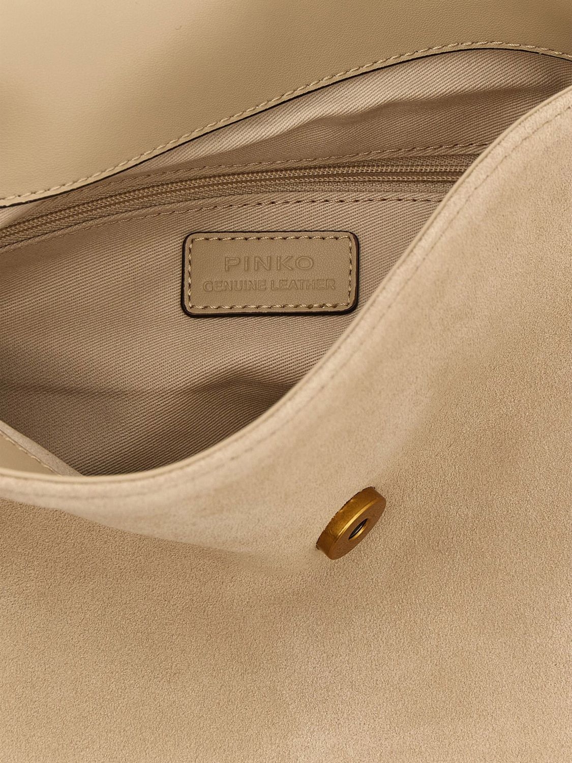 [PINKO] Shoulder bag SS26 105049A0F6 C50Q