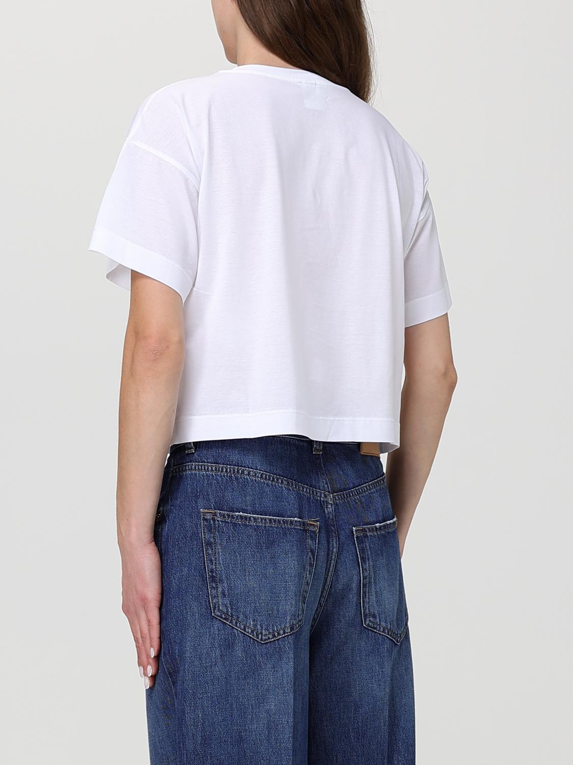 [MM Max Mara] T-shirts Short Sleeve SS26 2616941118600 021