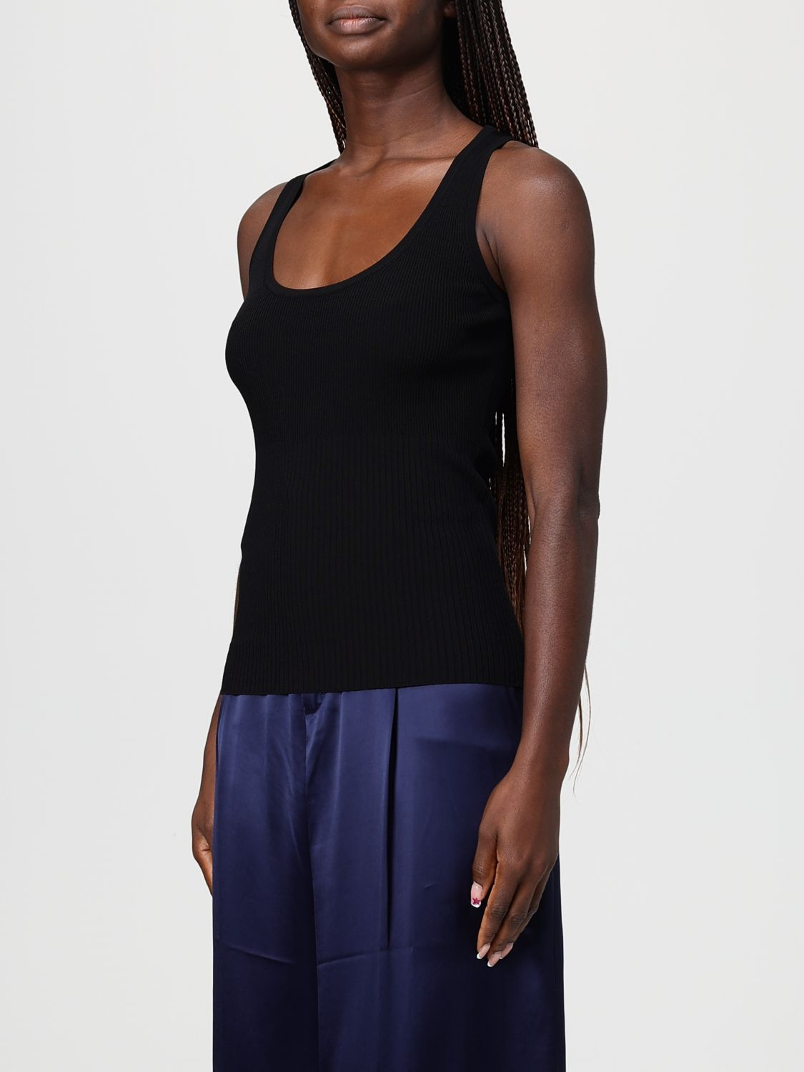 [Max Mara] Tank top SS26 2611361032600 009