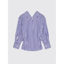 [Givenchy] Shirts Long Sleeve SS26 BW61JH16CN 977