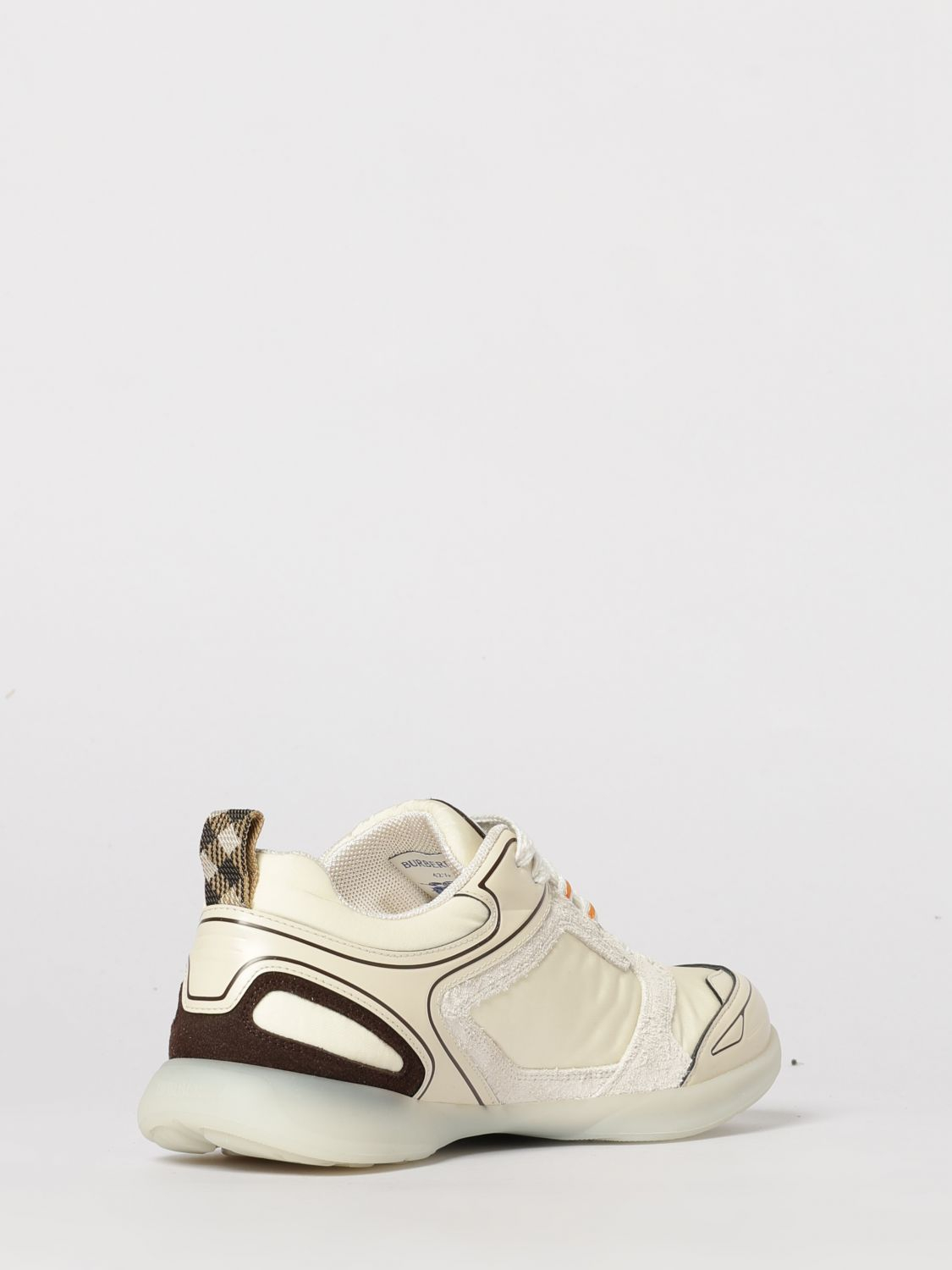 [Burberry] Sneakers SS26 8119538