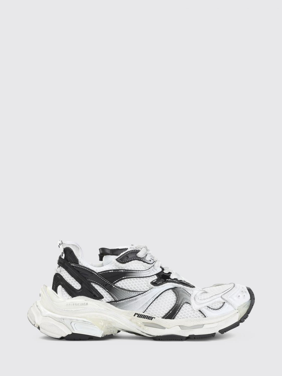 [Balenciaga] Sneakers SS26 779066WRN2G 9010