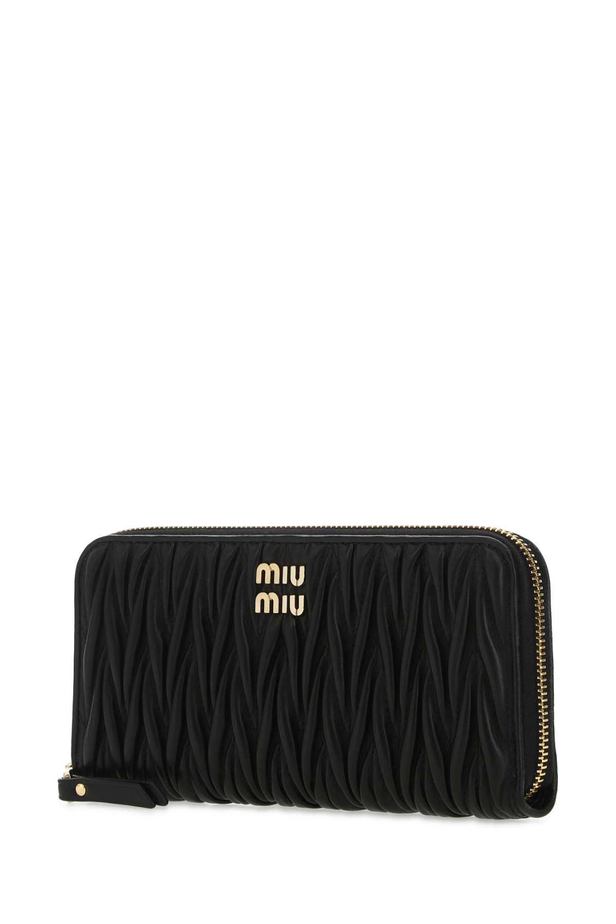 [Miu Miu] Wallet FW26 5ML506AFPP F0002