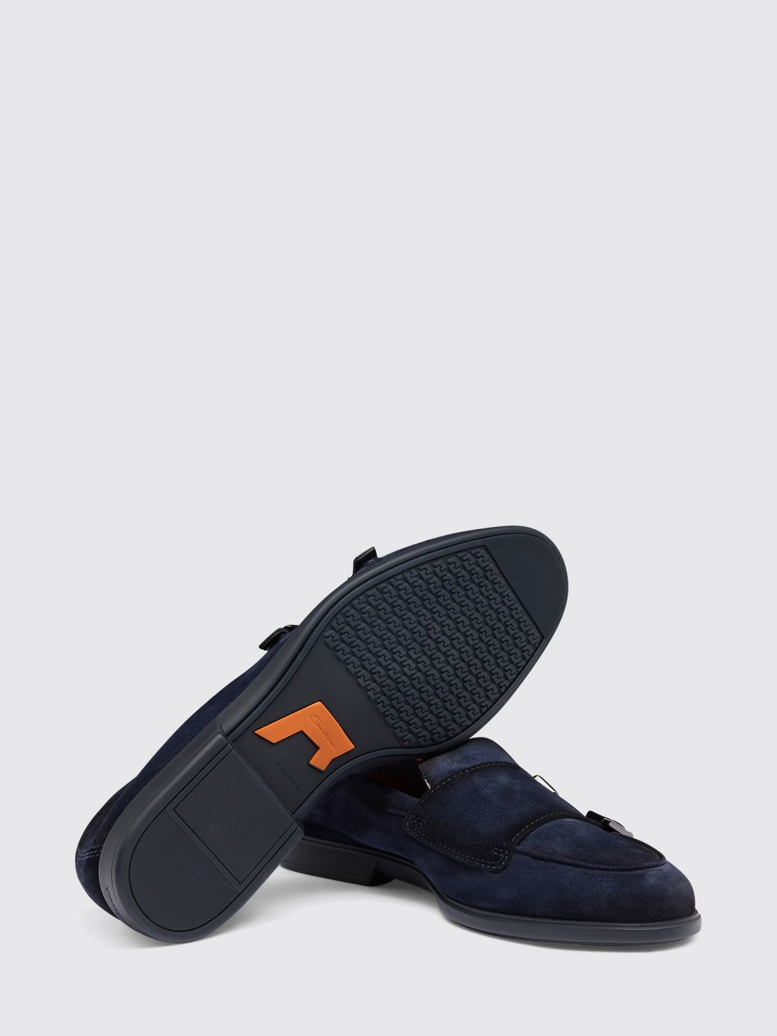 [Santoni] Dress Shoes SS26 MGAR19006OOTSEAA U60
