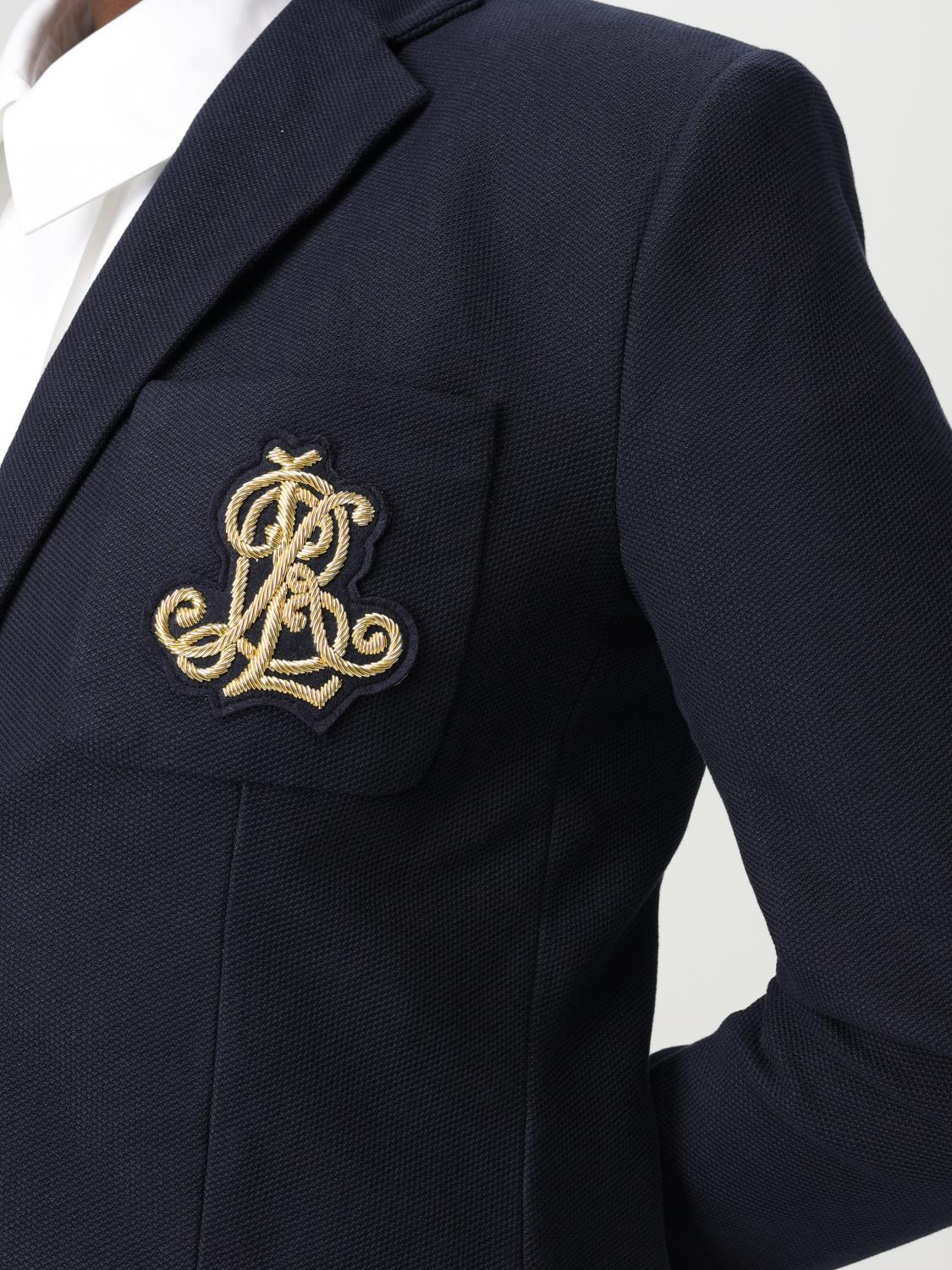 [LAUREN RALPH LAUREN] Casual Jacket SS26 200797305 005