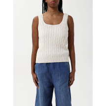 [LAUREN RALPH LAUREN] Tank top SS26 200862152 001