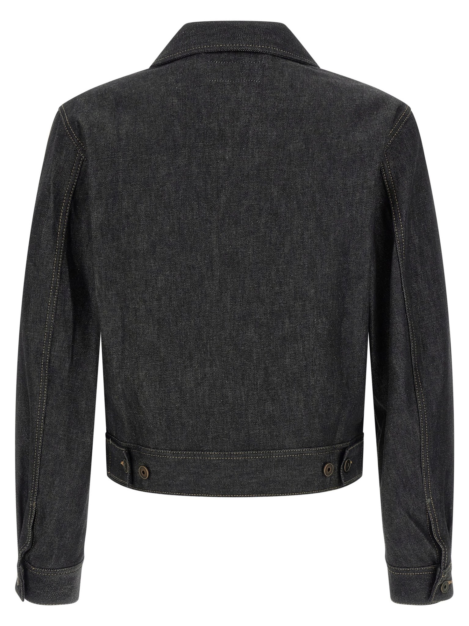 [LEMAIRE] Casual Jacket FW26 OW1269LD1061BK965