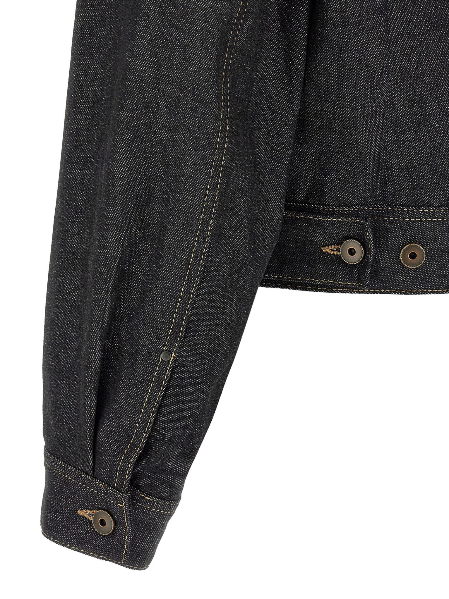 [LEMAIRE] Casual Jacket FW26 OW1269LD1061BK965