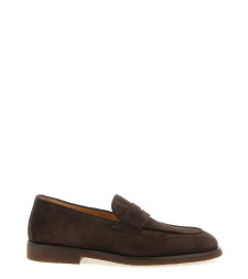 [Brunello Cucinelli] Loafer FW26 MZUSOLE670C9832