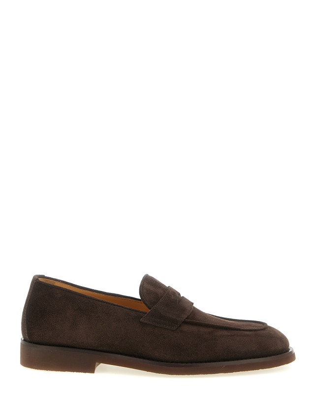 [Brunello Cucinelli] Loafer FW26 MZUSOLE670C9832