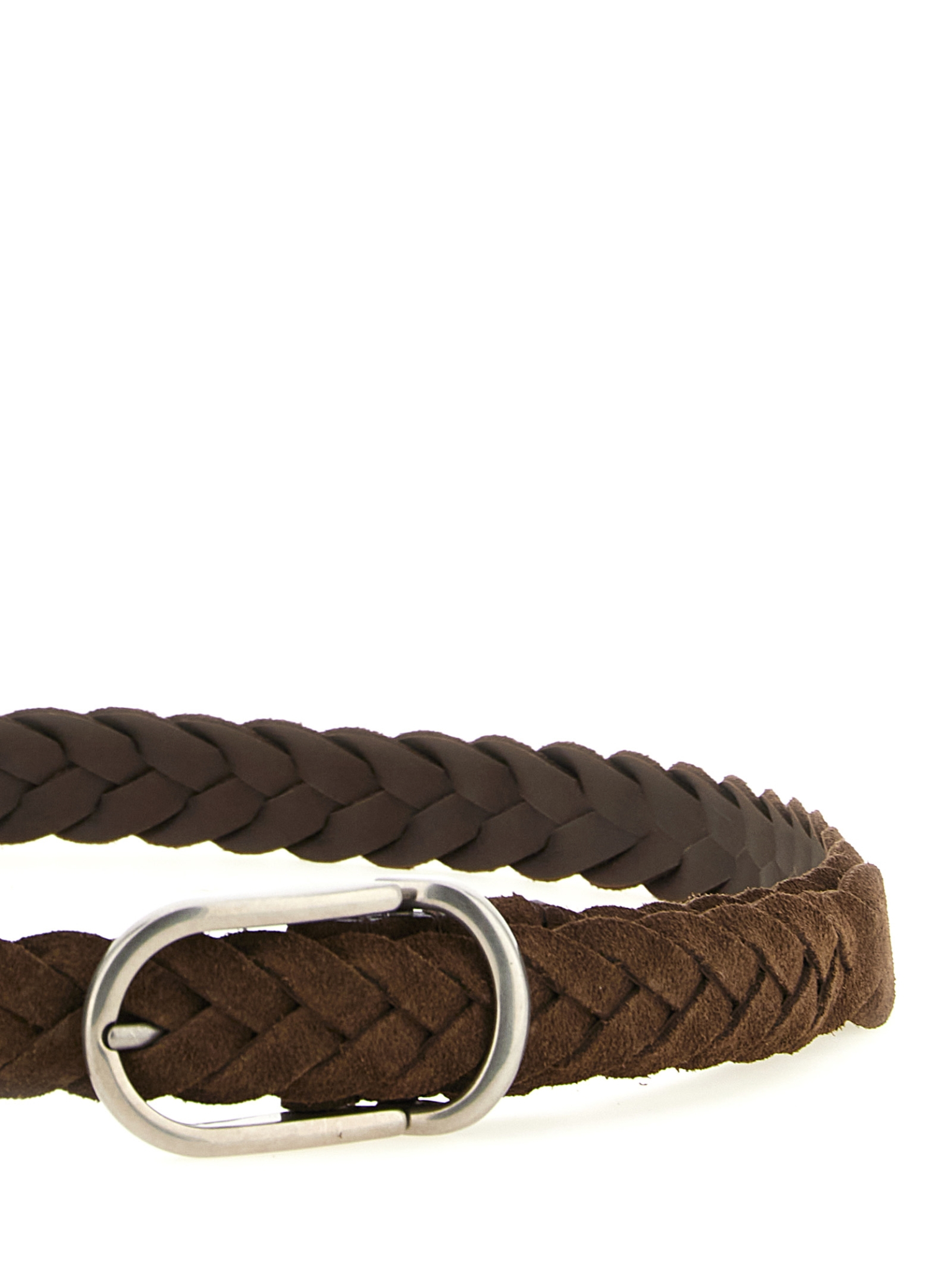 [Brunello Cucinelli] Belt FW26 MAURP333C7959