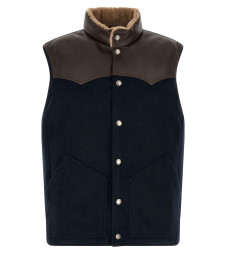 [Brunello Cucinelli] Vest FW26 MM4701622CQJ36