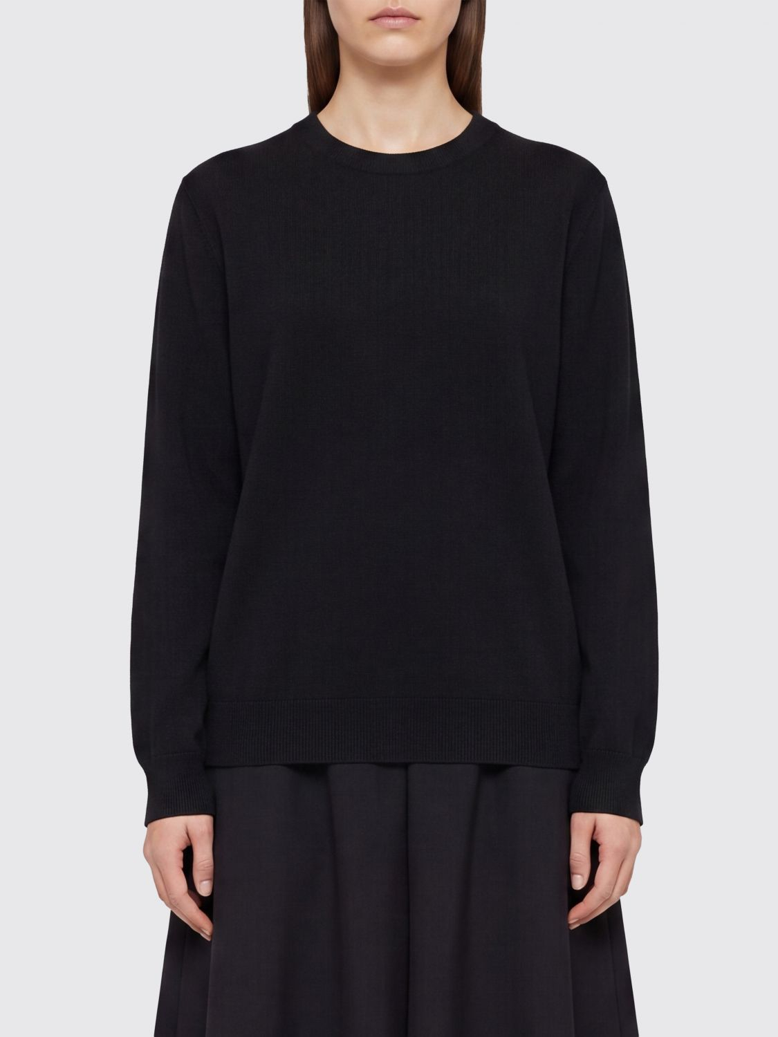 [Jil Sander] Knitwear SS26 J04GP0001J14532 001