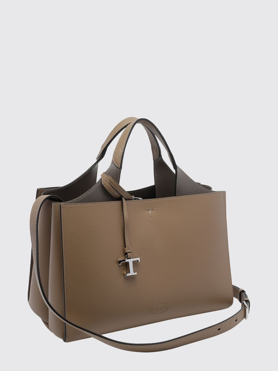[Tod's] Tote bag FW26 XBWAPAL0200QRI 6L31