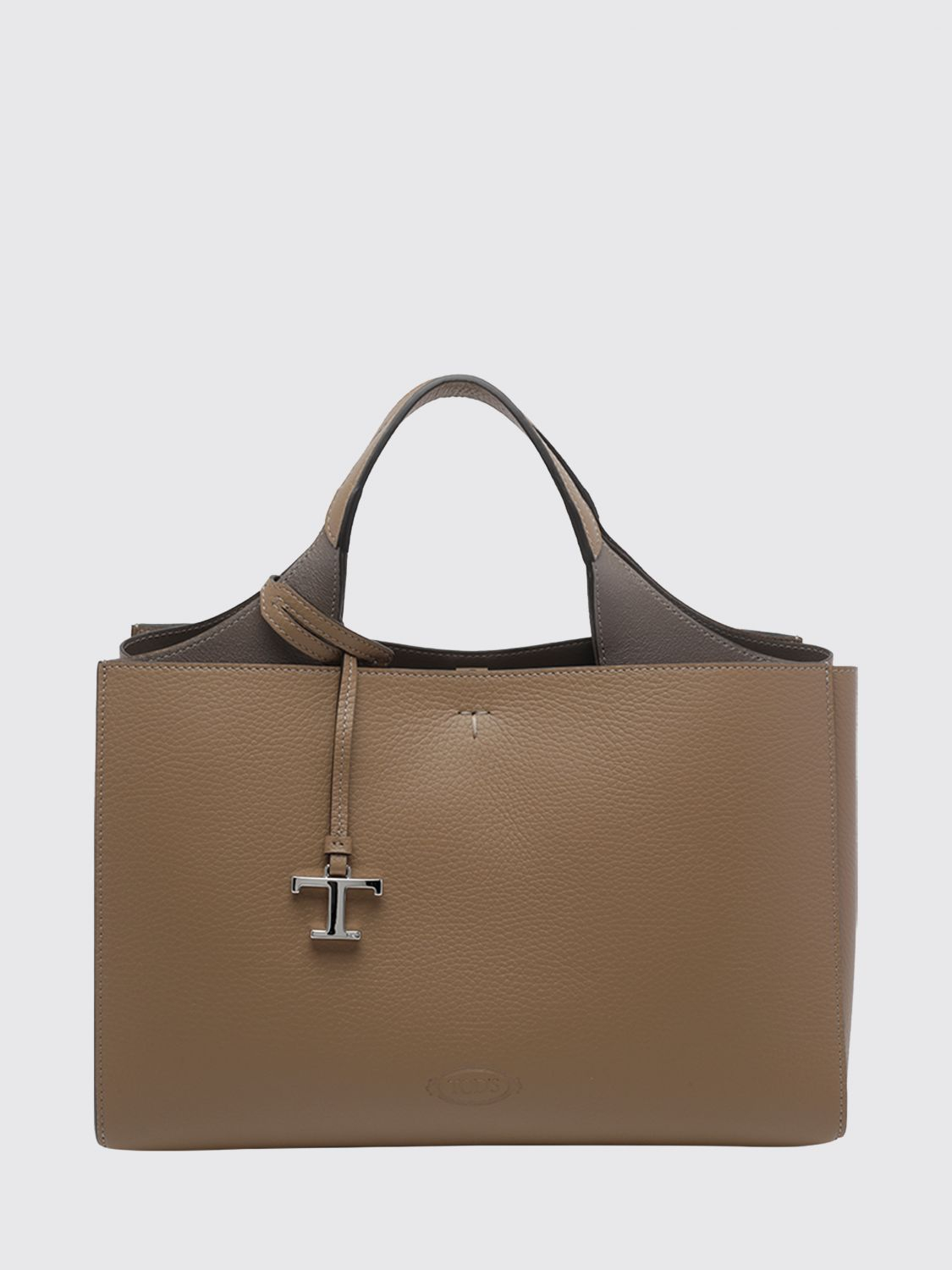 [Tod's] Tote bag FW26 XBWAPAL0200QRI 6L31