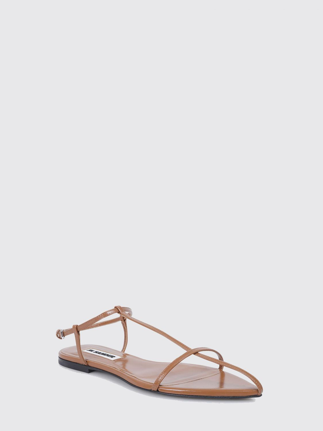 [Jil Sander] Sandals SS26 J15WP0081P6519 222