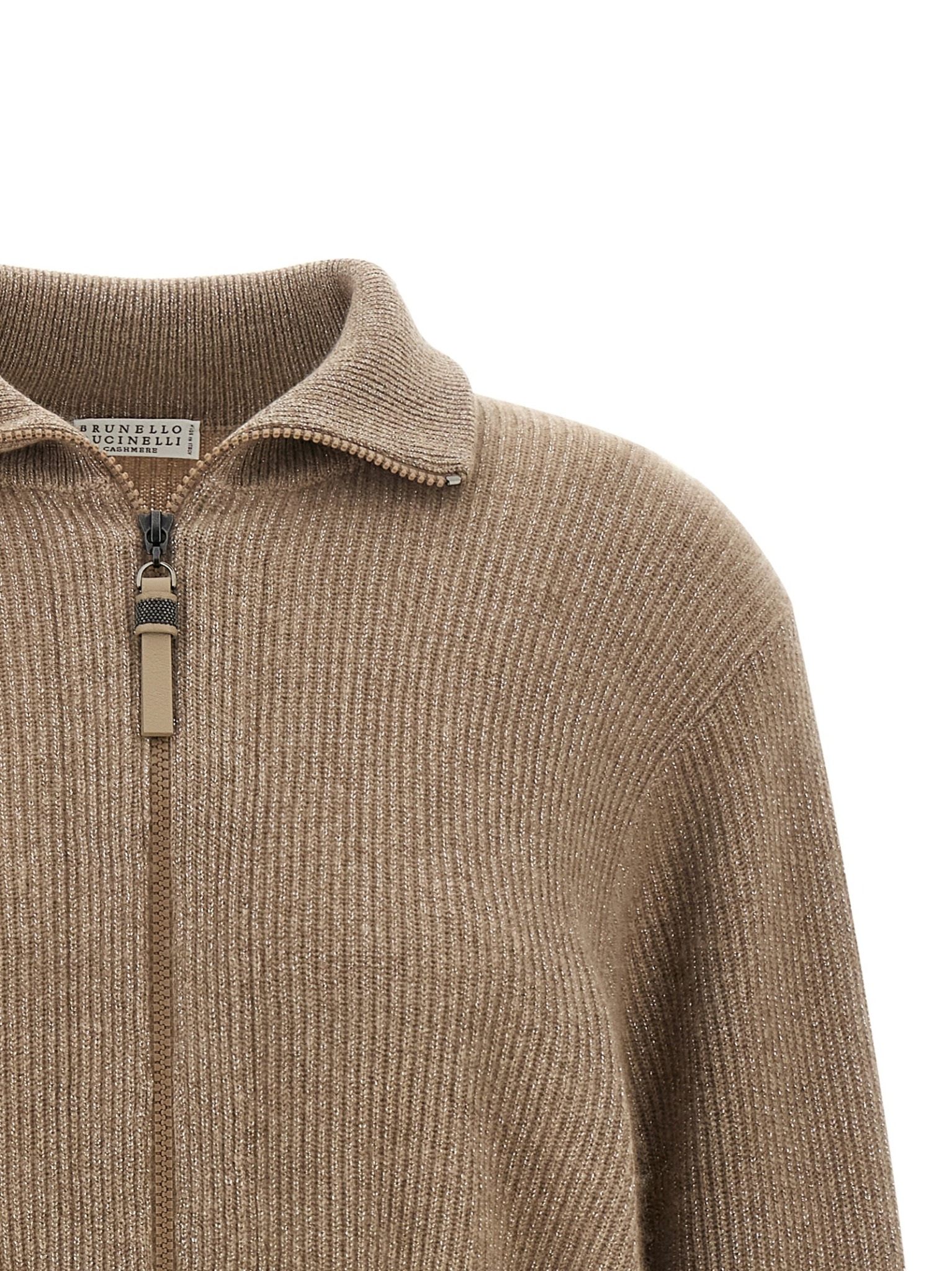[Brunello Cucinelli] Knitwear FW26 M1E224716CIT23