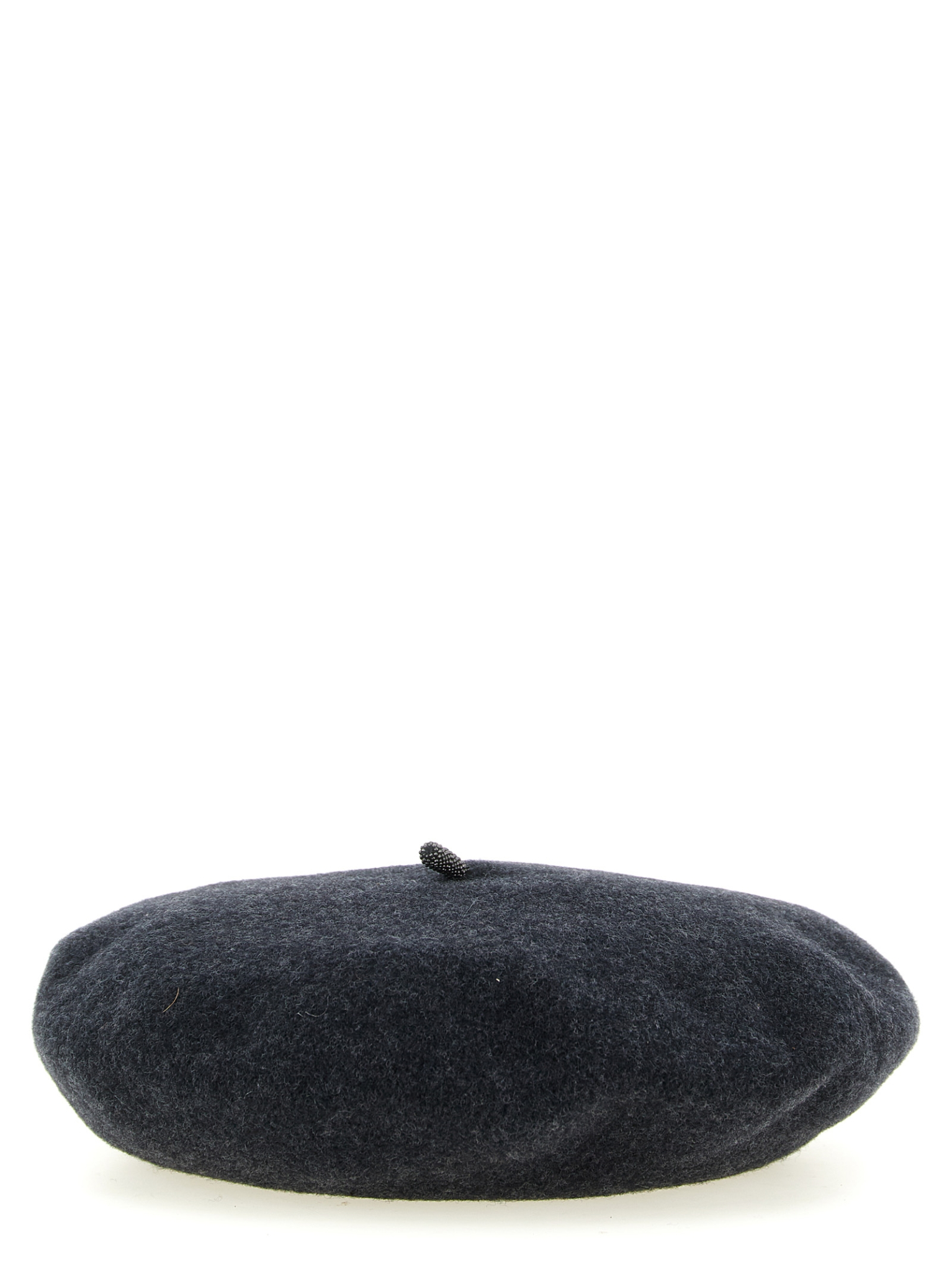 [Brunello Cucinelli] Hat FW26 MCAP90136C2803