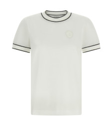 [Brunello Cucinelli] T-shirts Short Sleeve FW26 ML944VL500C159