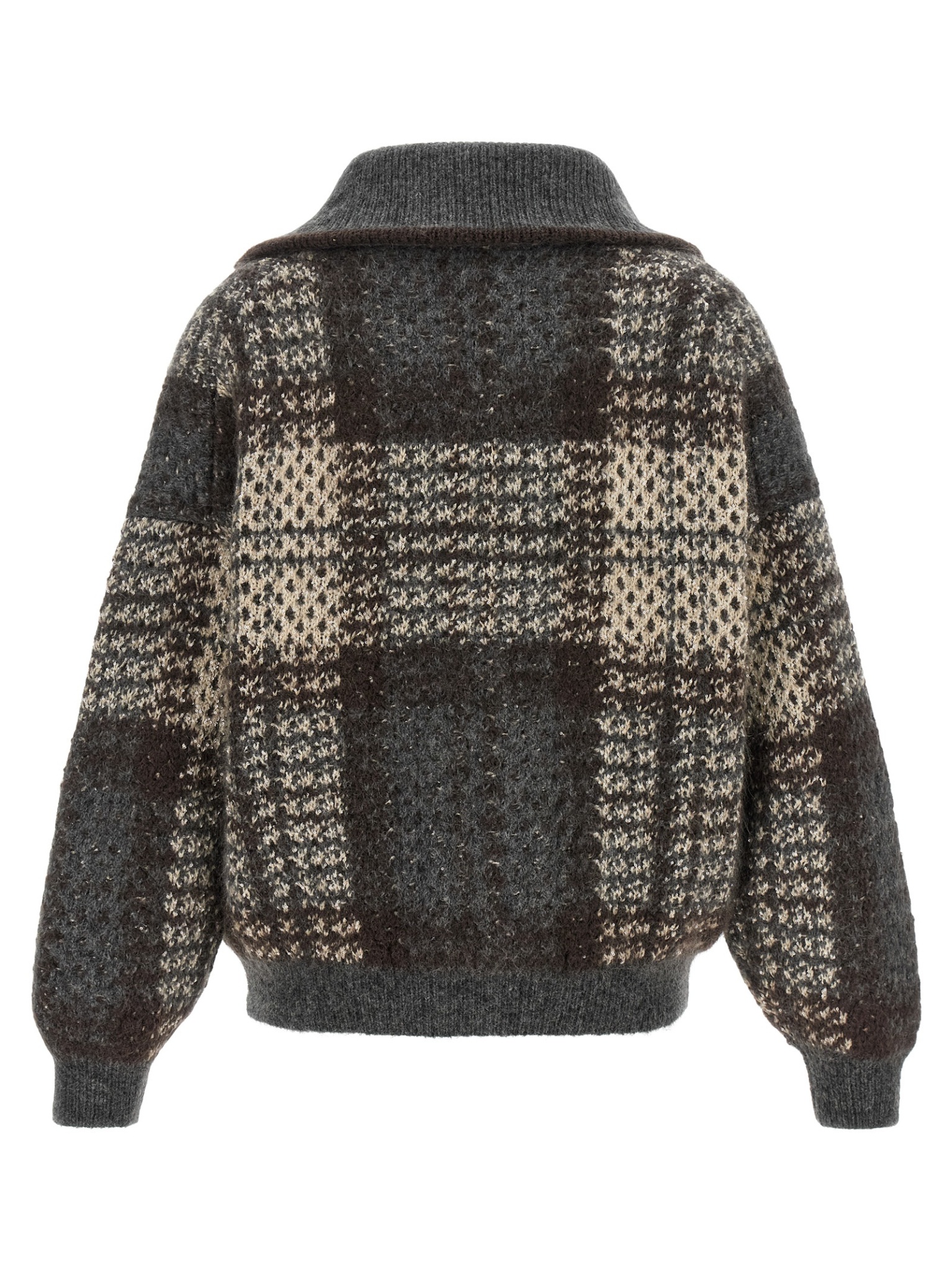 [Brunello Cucinelli] Cardigan FW26 MMT571726CYL69