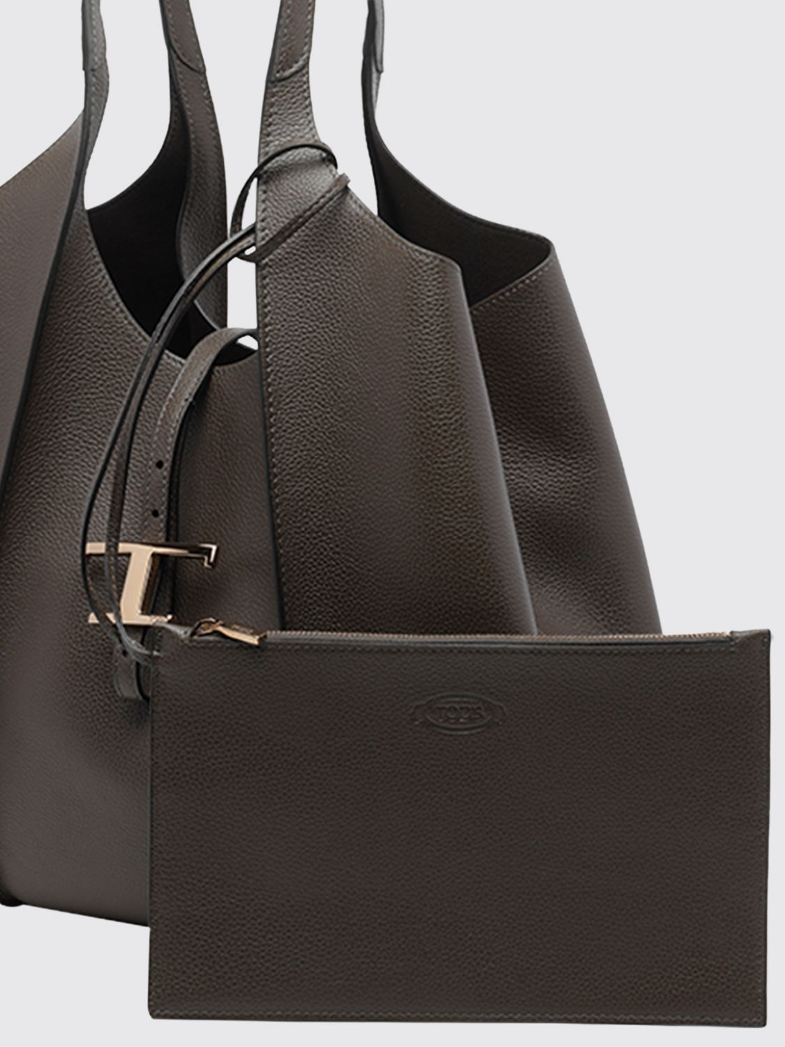 [Tod's] Shoulder bag FW26 XBWTSBA0300XSO B208