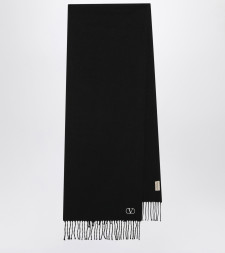 [Valentino Garavani] Scarf FW26 9Y2ET028UJC