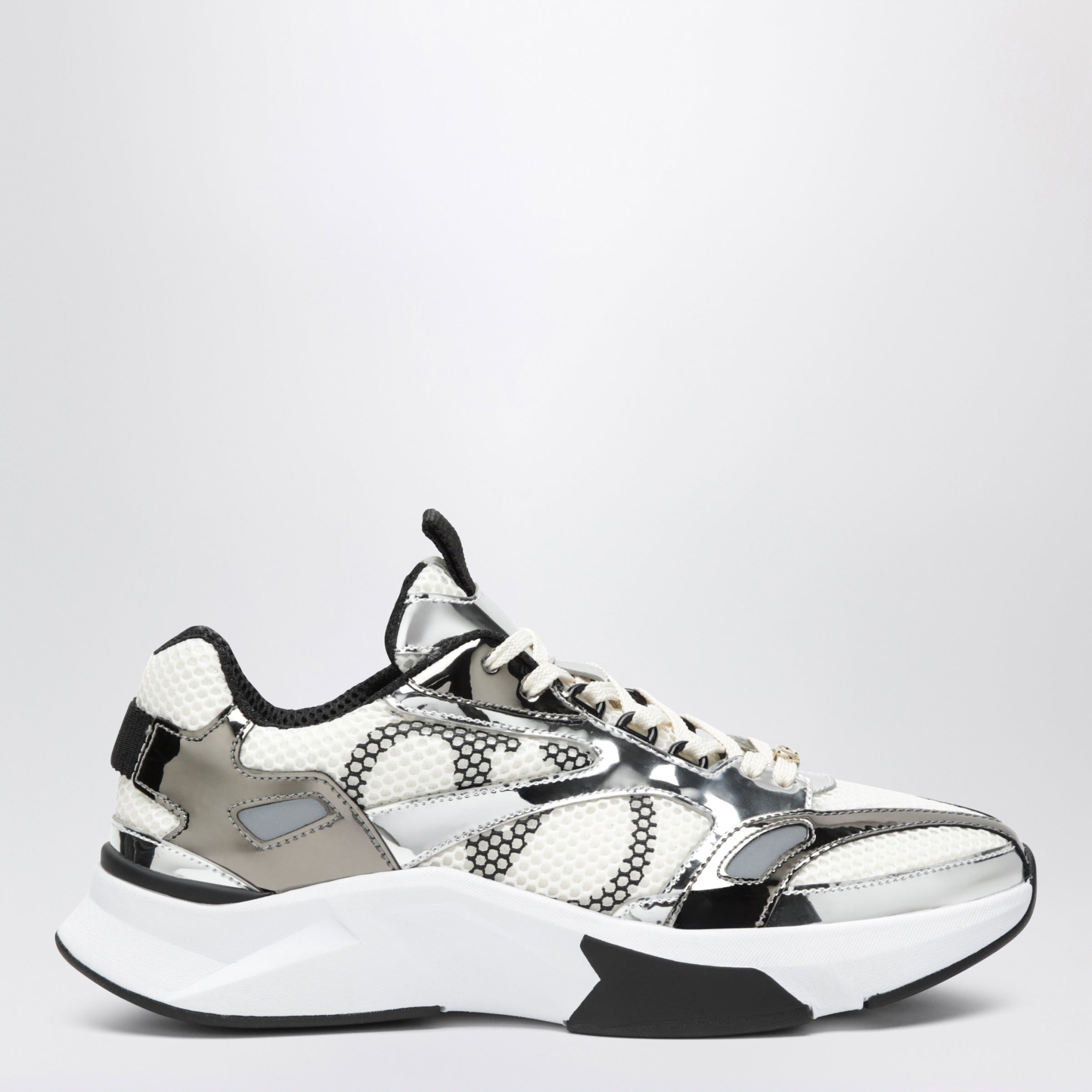 [Valentino Garavani] Sneakers FW26 9W2S0PU6FDA