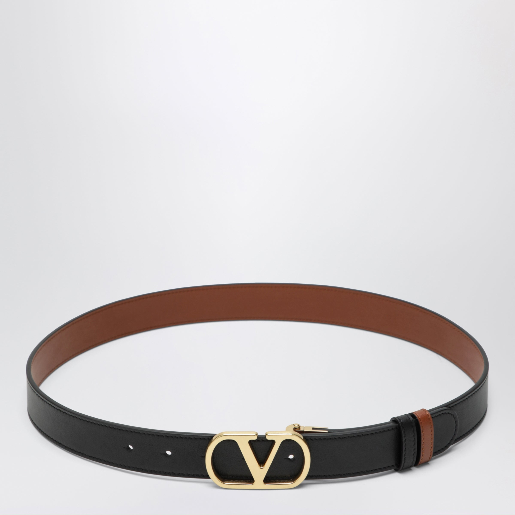 [Valentino Garavani] Belt FW26 9W2T0SQ3ZDM