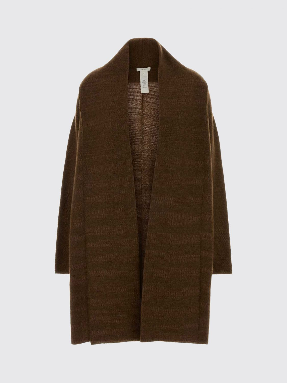 [THE ROW] Knitwear SS26 10692Y992 CIN