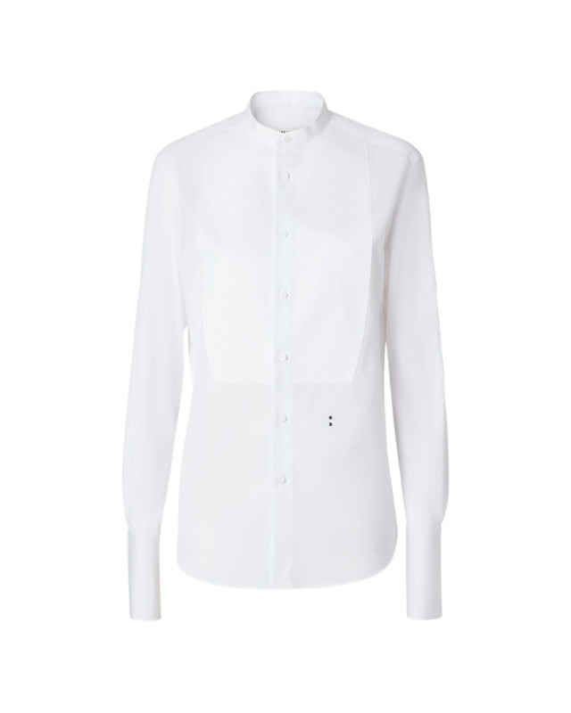 [Fendi] Shirts Long Sleeve FW26 FS8390AMVLF0QA0