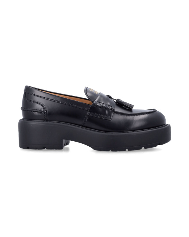 [Miu Miu] Flat shoes FW26 5D743EB4LF0002