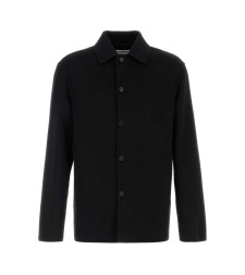 [Jil Sander] Shirts Long Sleeve FW26 J22SW0139J40342 001